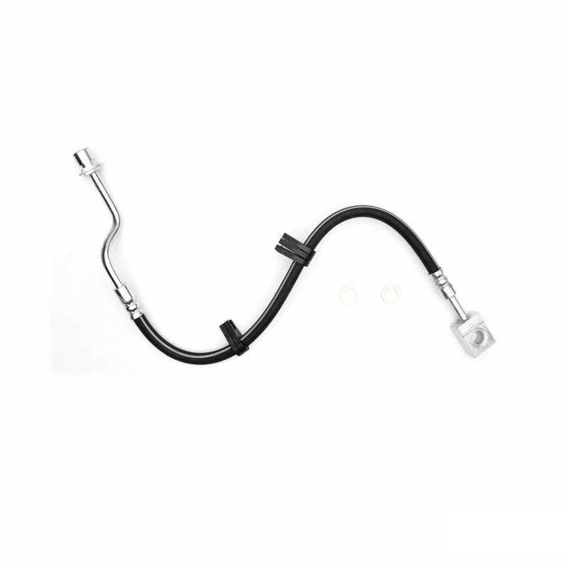 Chevrolet C60 Kodiak Brake Hose - Rear Right - R1 Concepts - `03-`09